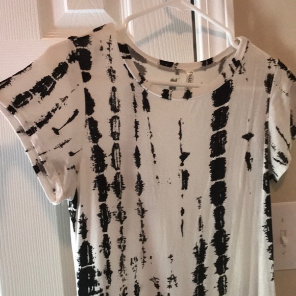 Women’s long top - Picture 3 of 3